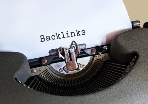 Types of backlinks and their importance for SEO in schools